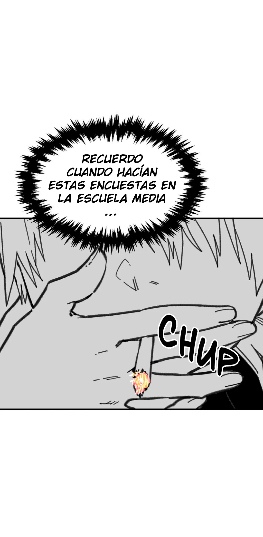 High School Boy Capítulo 16 en Línea - página 6