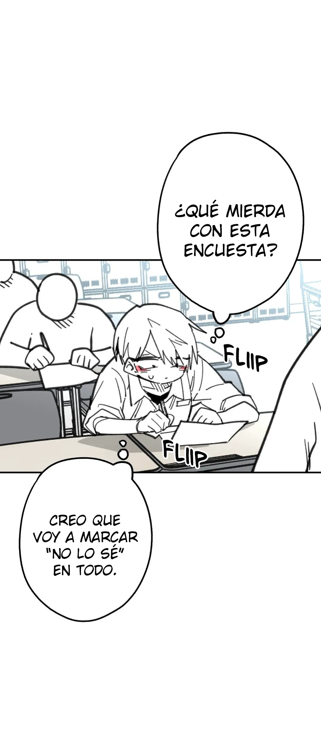 High School Boy Capítulo 16 en Línea - página 14
