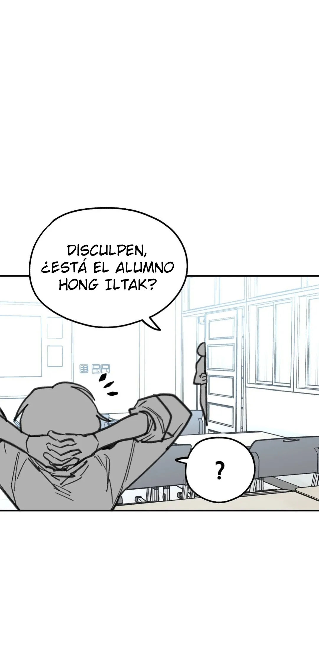 High School Boy Capítulo 16 en Línea - página 19