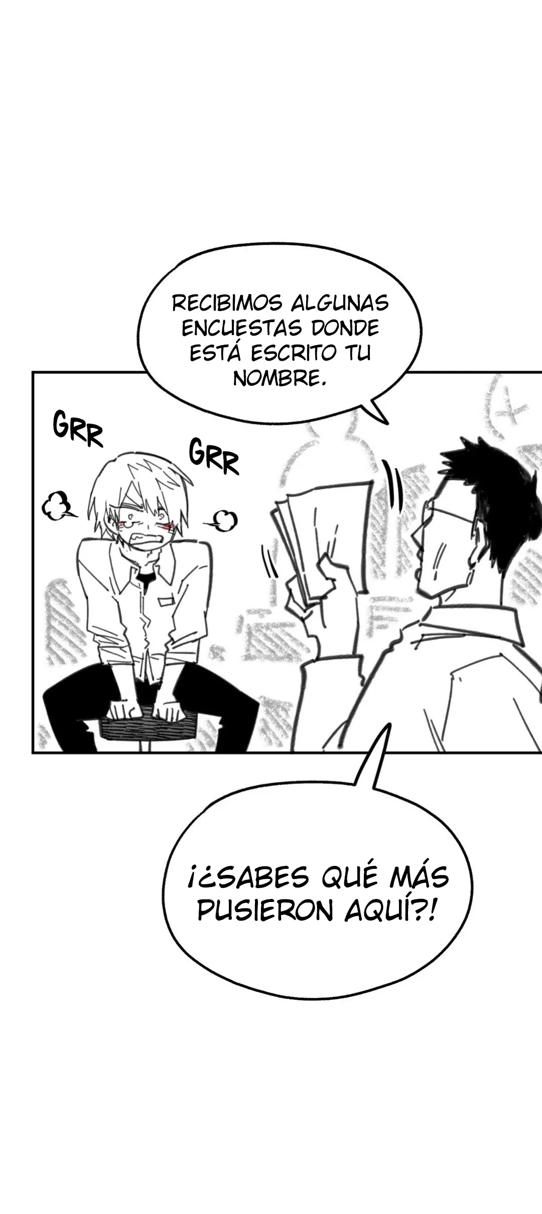 High School Boy Capítulo 16 en Línea - página 23
