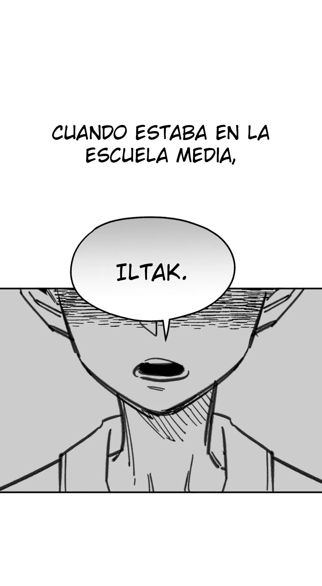 High School Boy Capítulo 16 en Línea - página 35