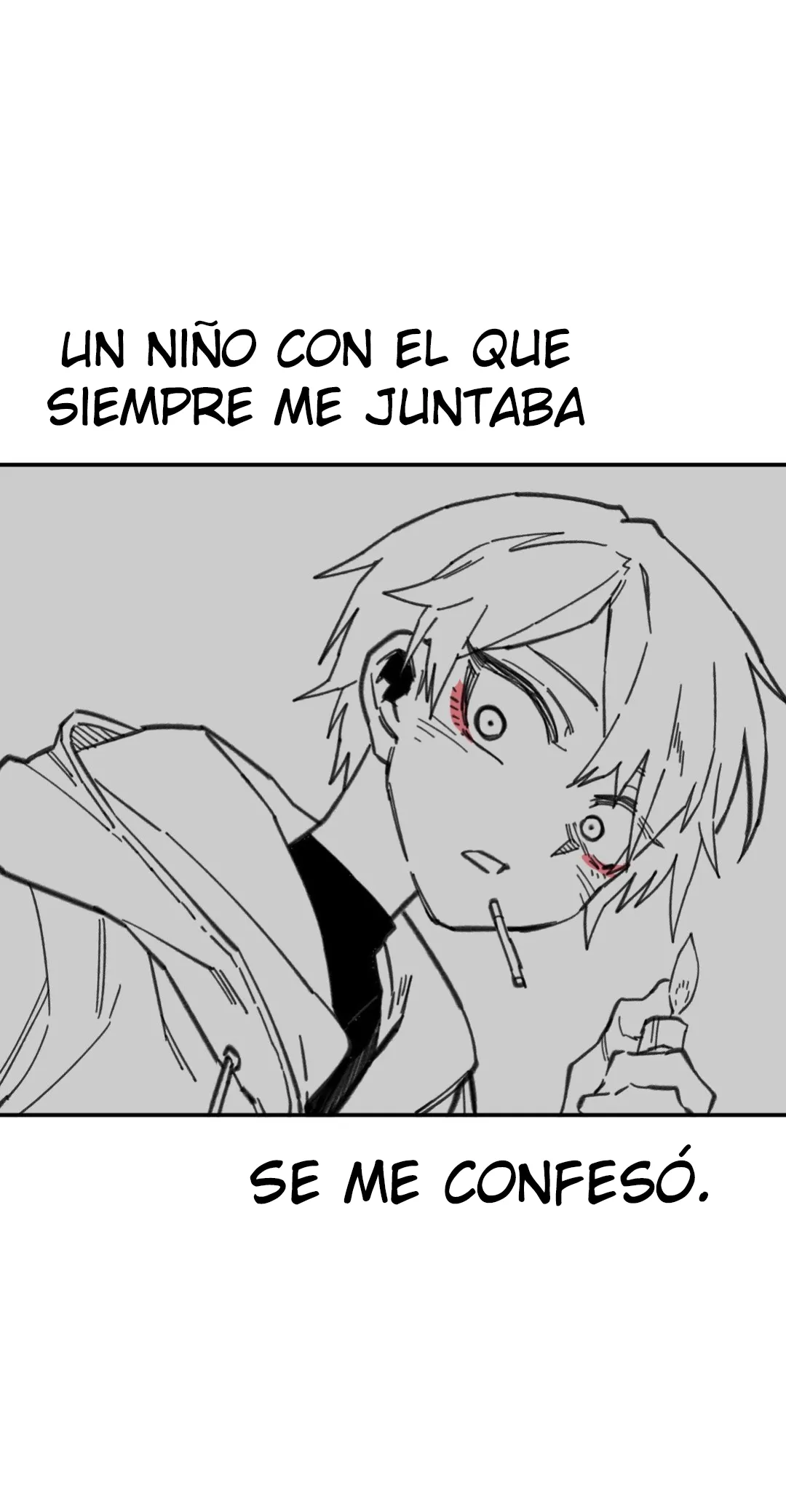 High School Boy Capítulo 16 en Línea - página 37