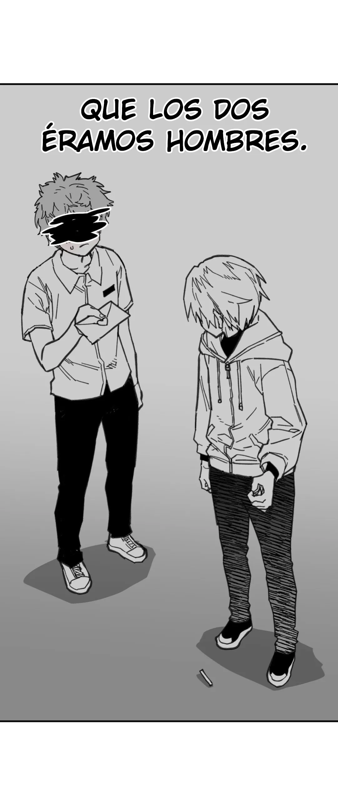 High School Boy Capítulo 16 en Línea - página 39