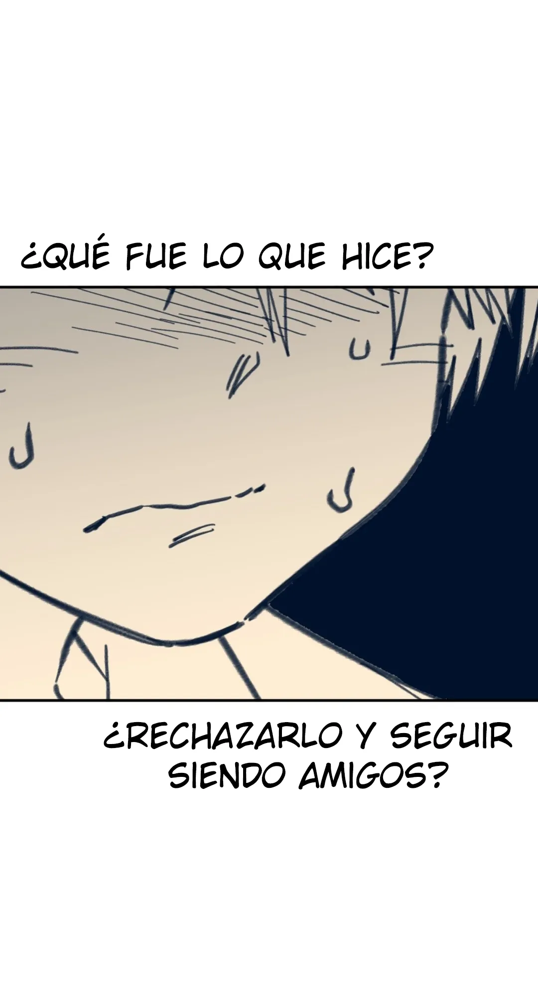 High School Boy Capítulo 16 en Línea - página 40