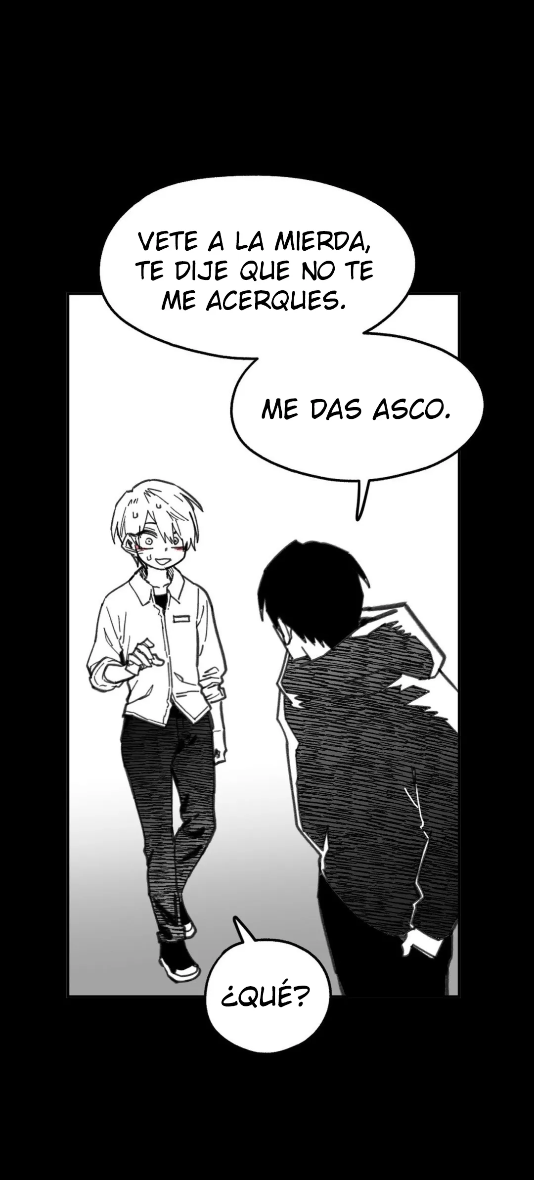 High School Boy Capítulo 16 en Línea - página 48