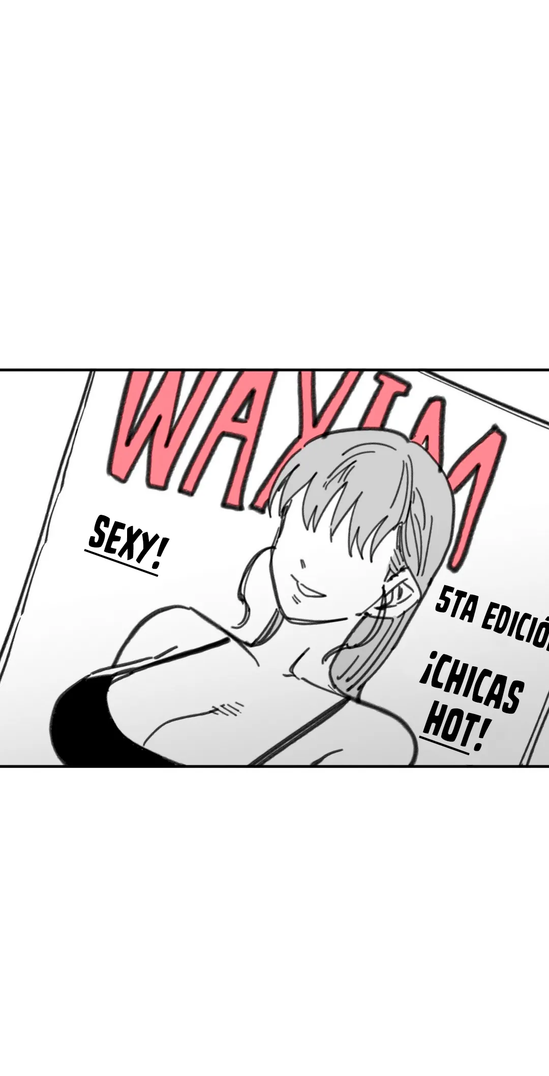 High School Boy Capítulo 17 en Línea - página 6