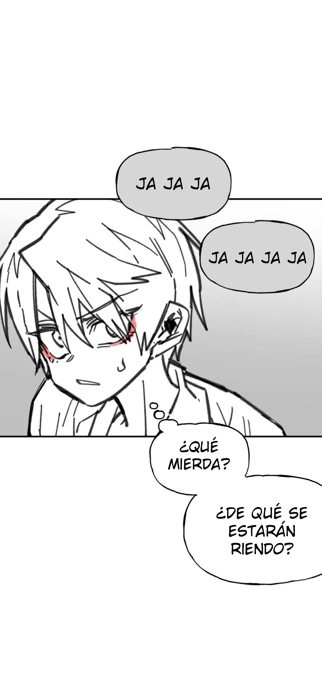 High School Boy Capítulo 17 en Línea - página 14