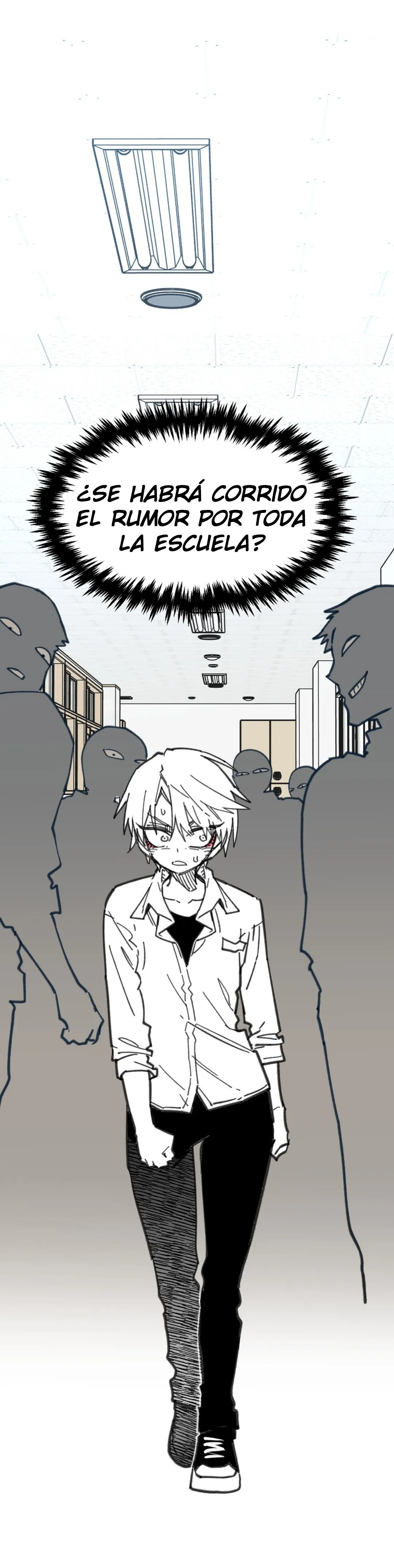 High School Boy Capítulo 17 en Línea - página 25