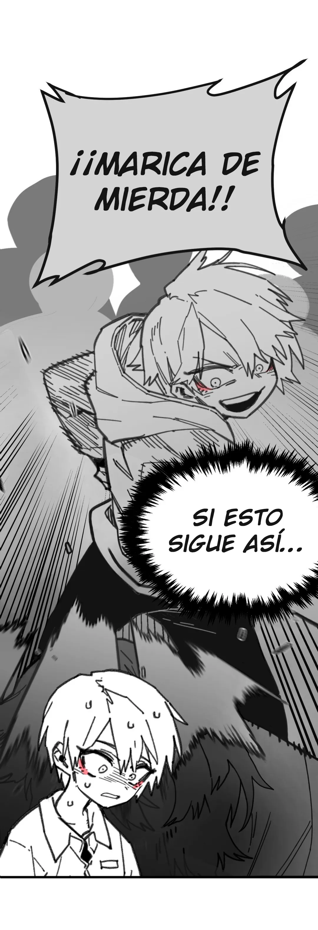 High School Boy Capítulo 17 en Línea - página 27