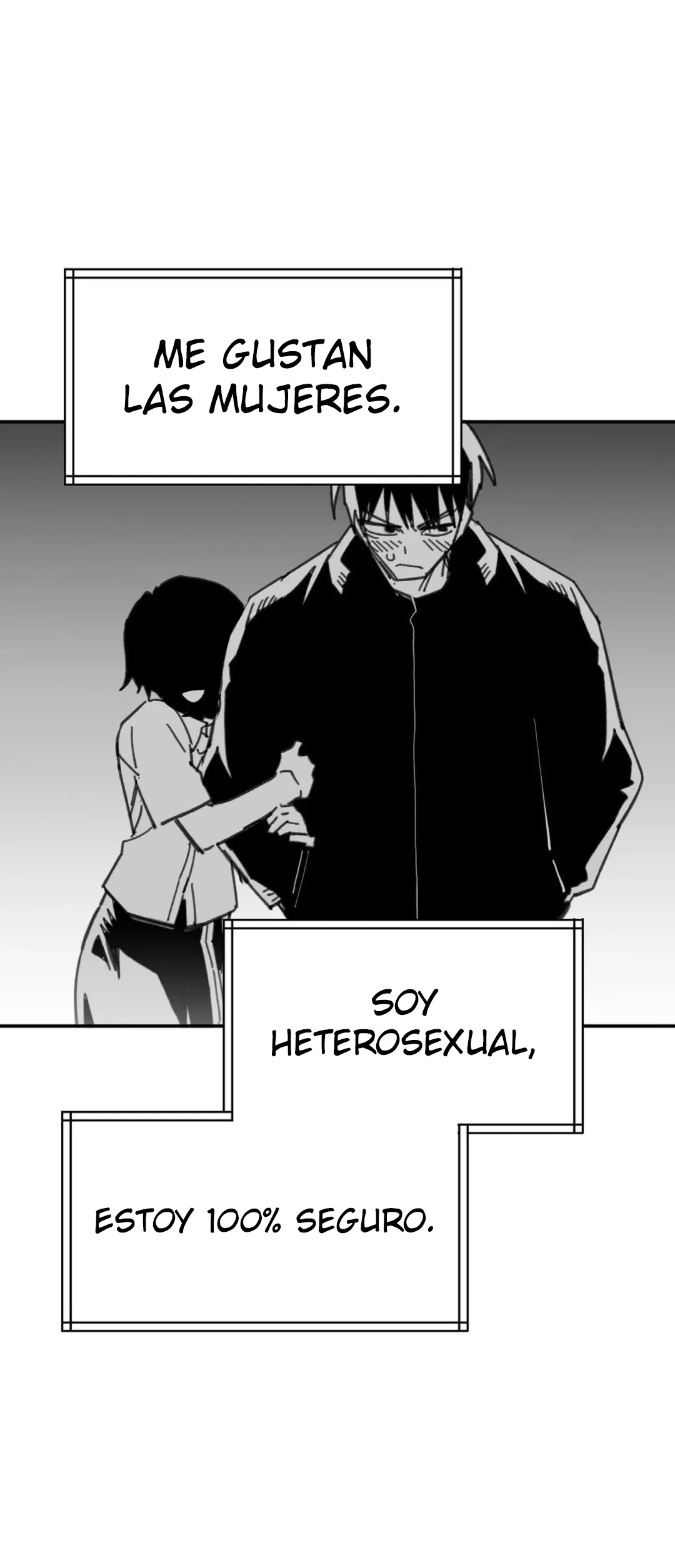 High School Boy Capítulo 17 en Línea - página 39
