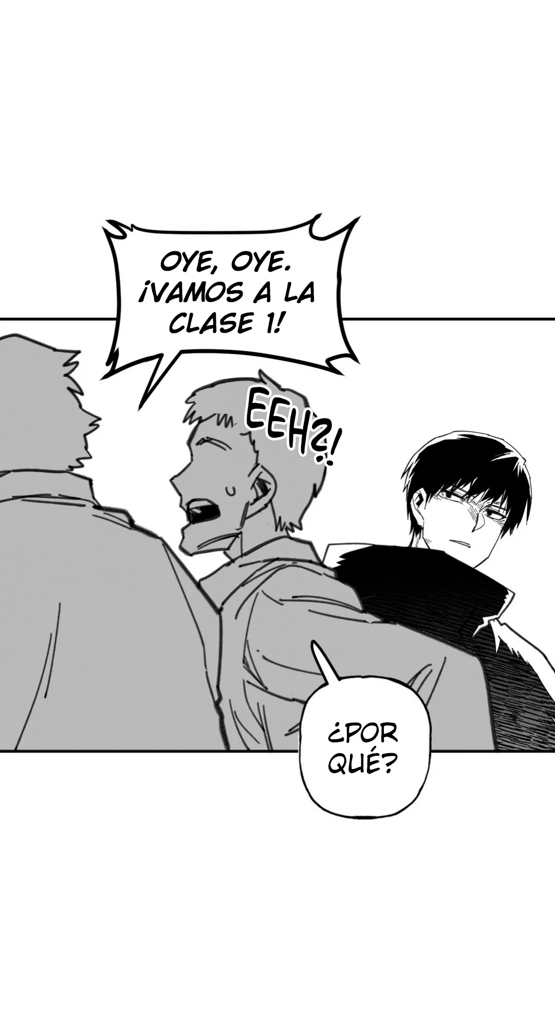 High School Boy Capítulo 17 en Línea - página 43
