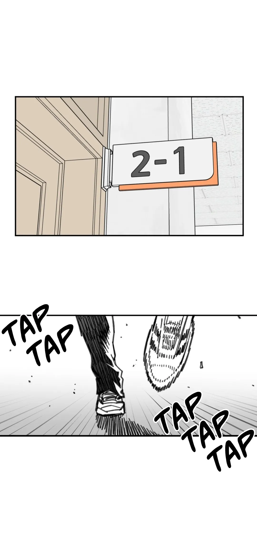 High School Boy Capítulo 17 en Línea - página 45
