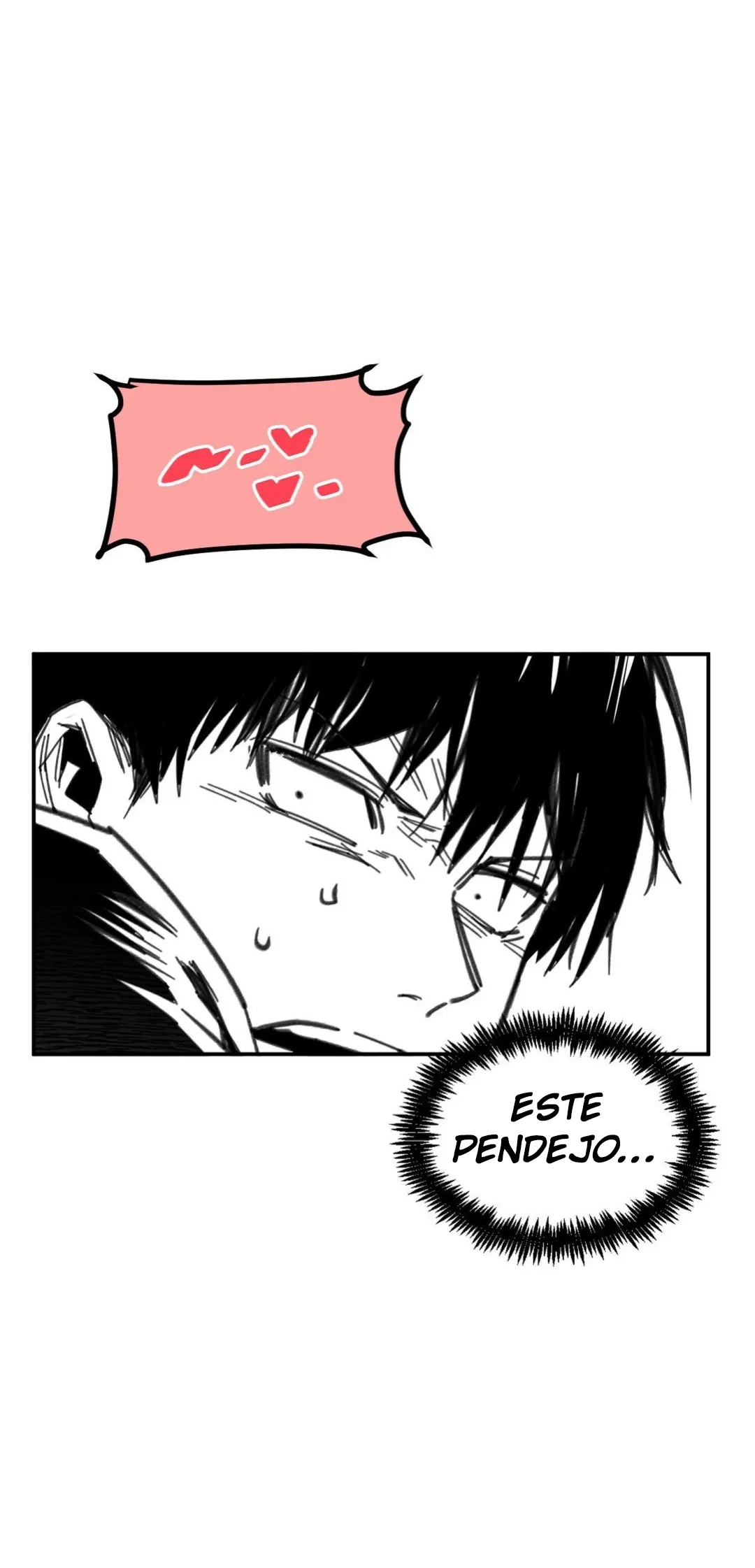 High School Boy Capítulo 17 en Línea - página 50