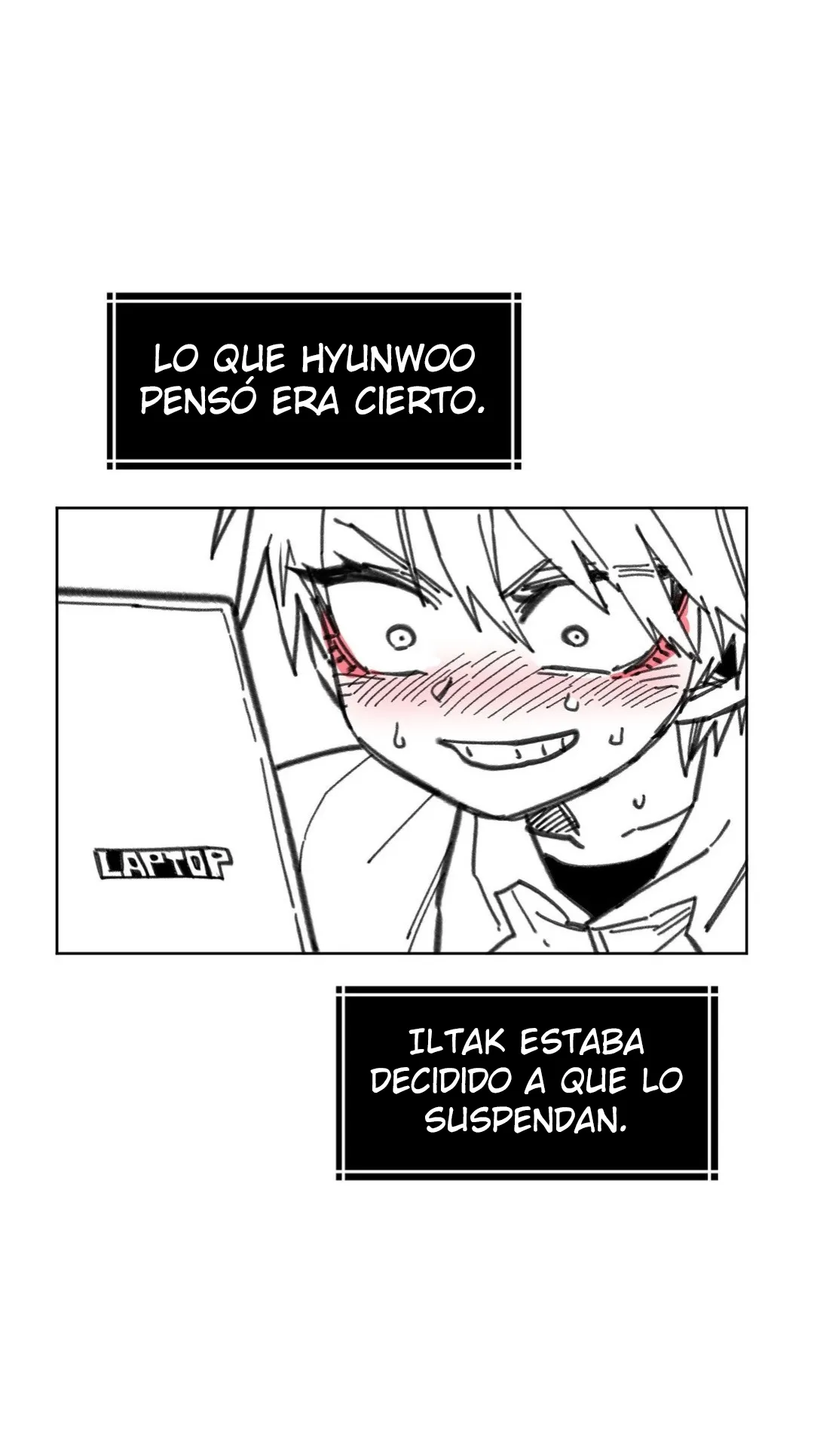 High School Boy Capítulo 17 en Línea - página 52