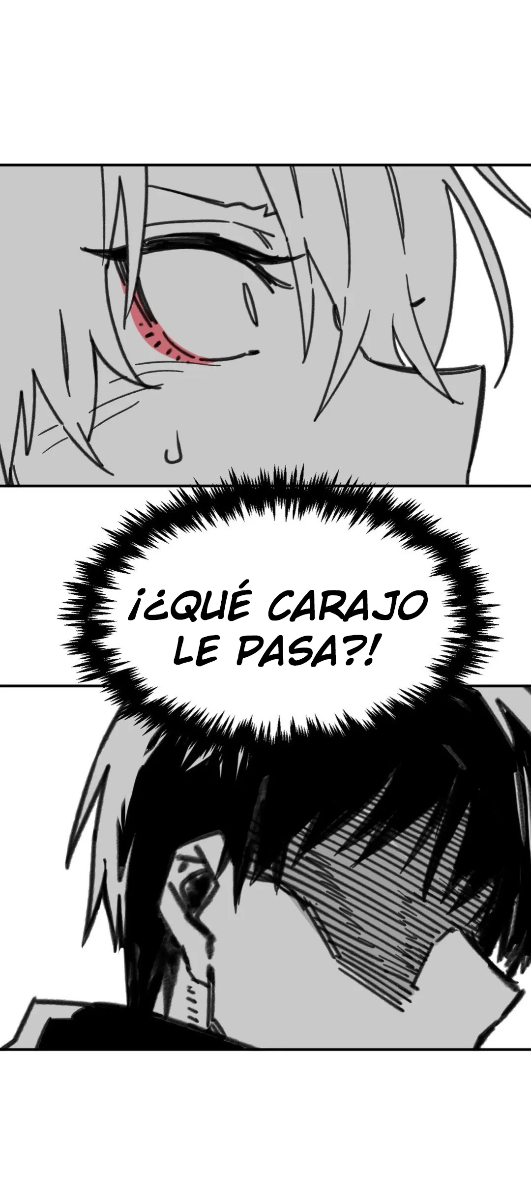 High School Boy Capítulo 18 en Línea - página 6