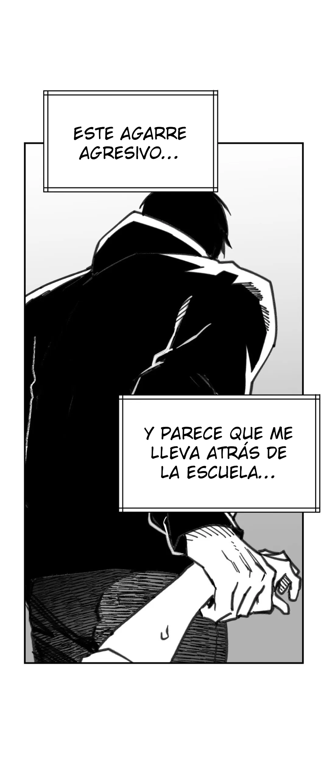 High School Boy Capítulo 18 en Línea - página 7