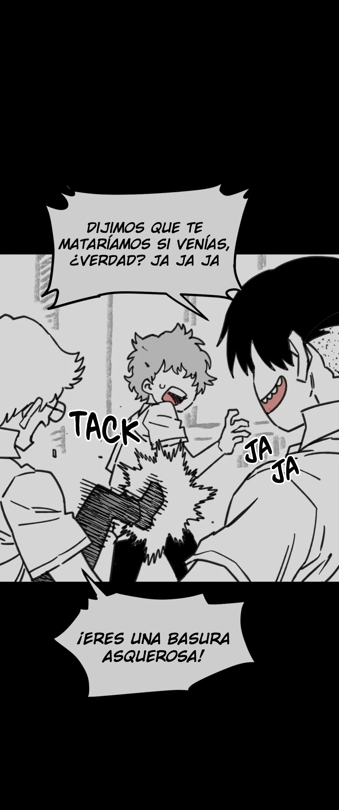 High School Boy Capítulo 18 en Línea - página 9