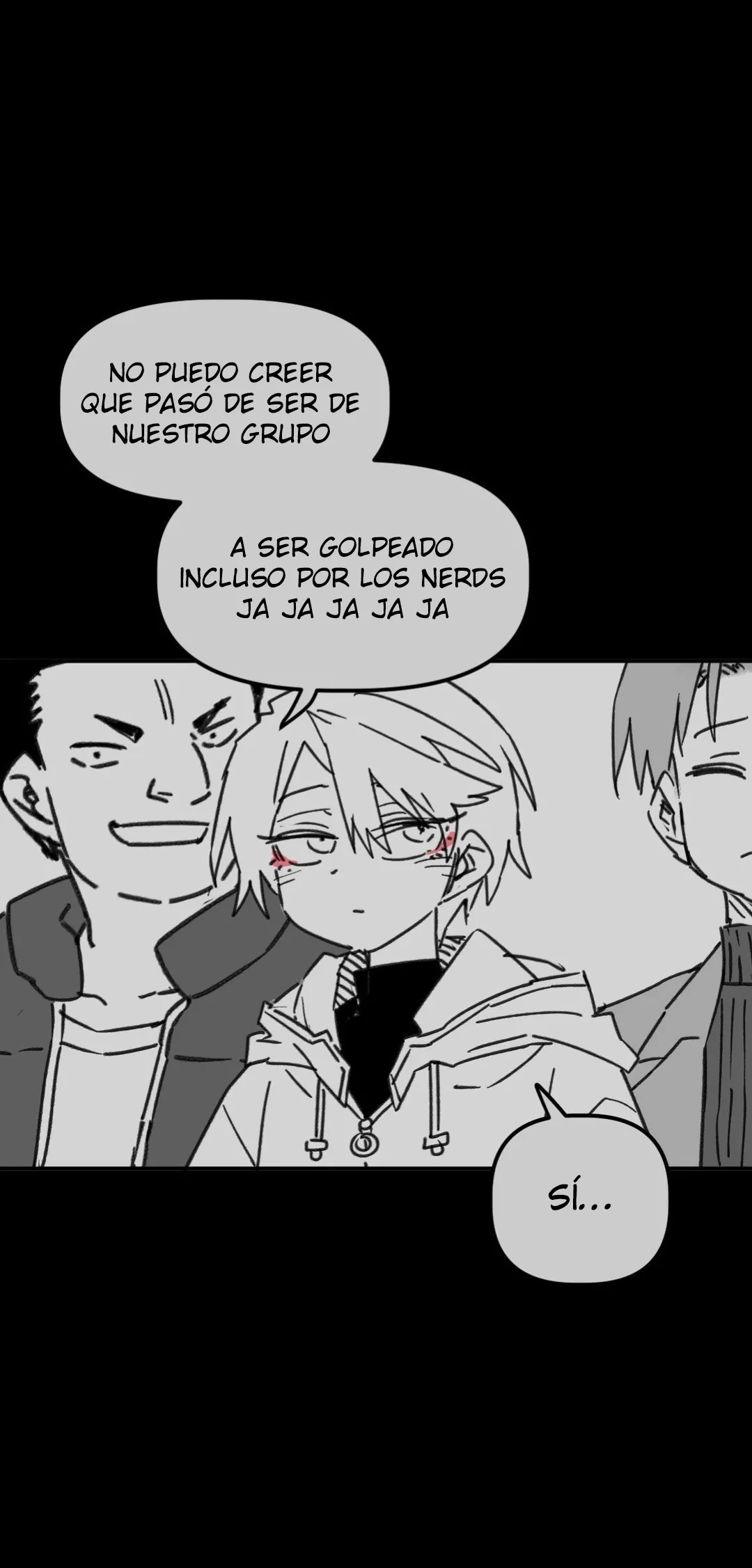 High School Boy Capítulo 18 en Línea - página 12