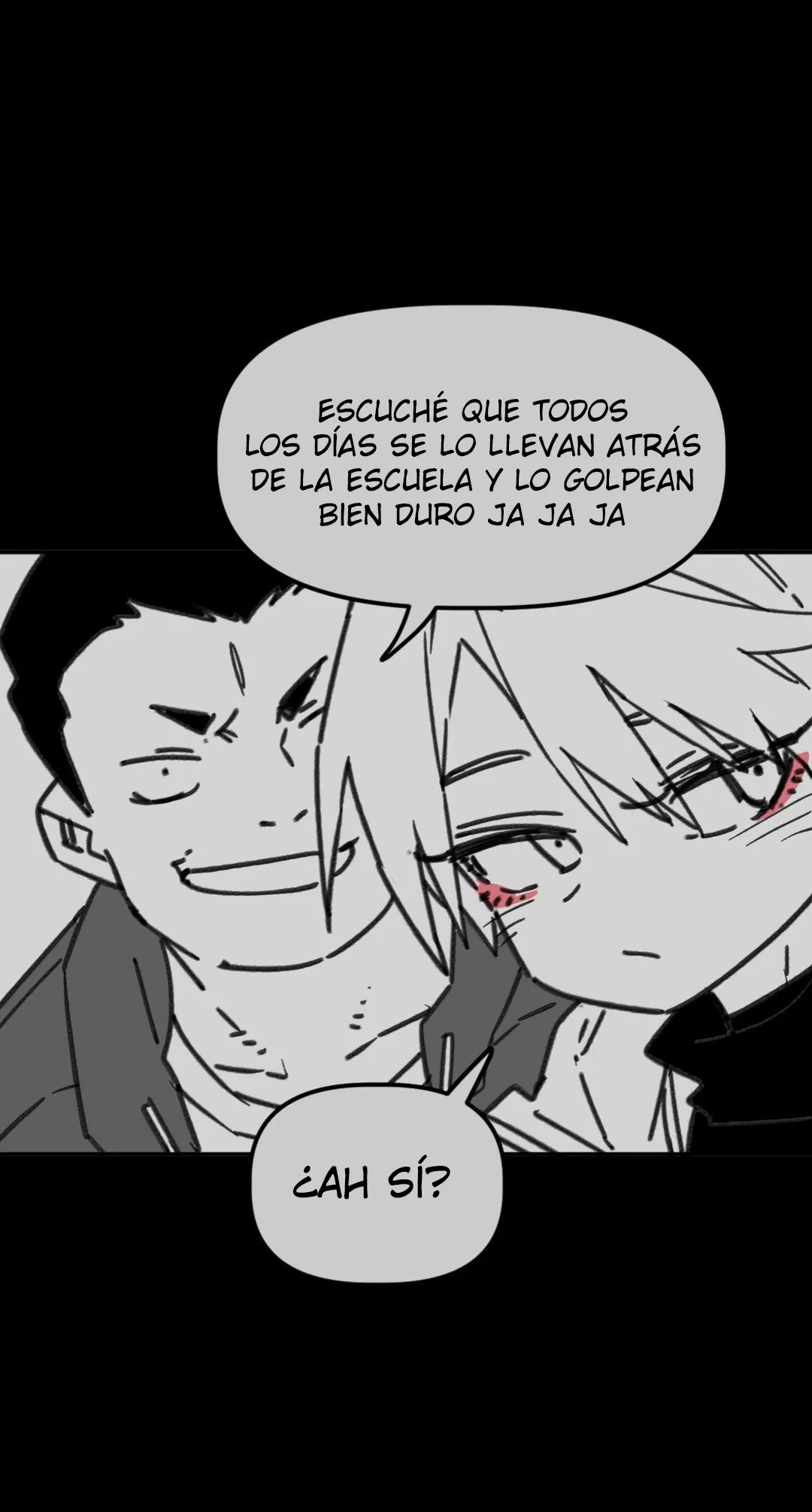 High School Boy Capítulo 18 en Línea - página 13