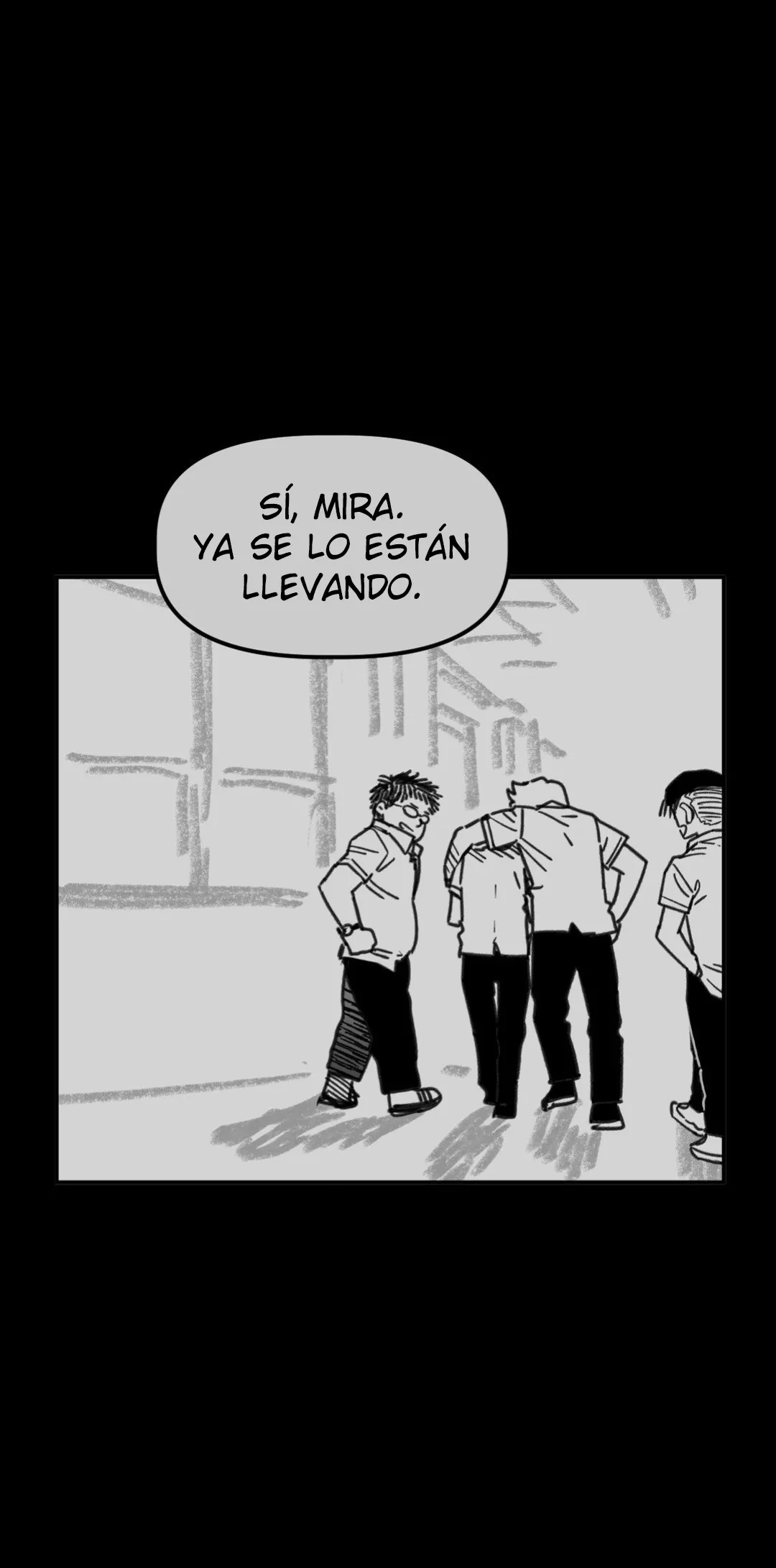 High School Boy Capítulo 18 en Línea - página 14