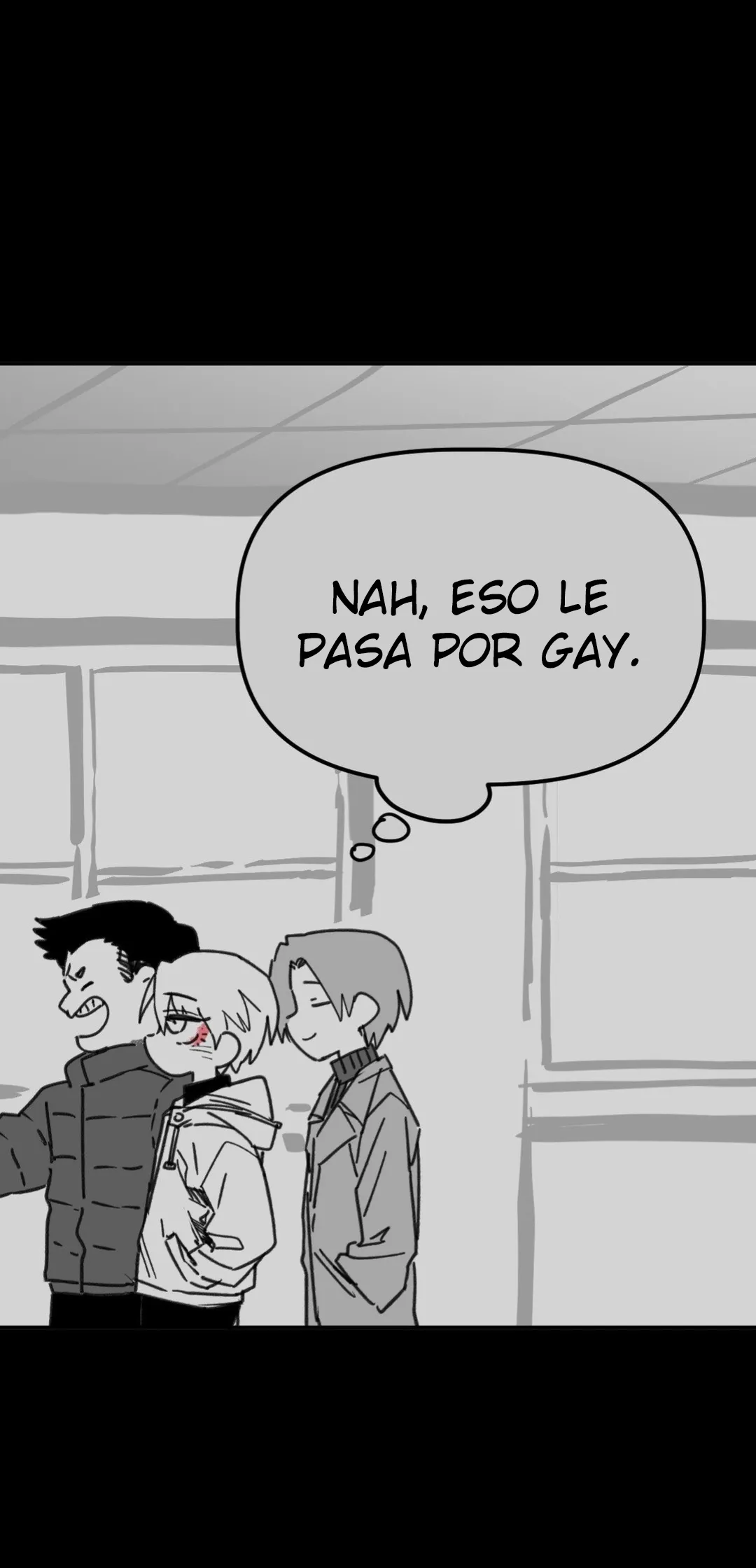 High School Boy Capítulo 18 en Línea - página 17