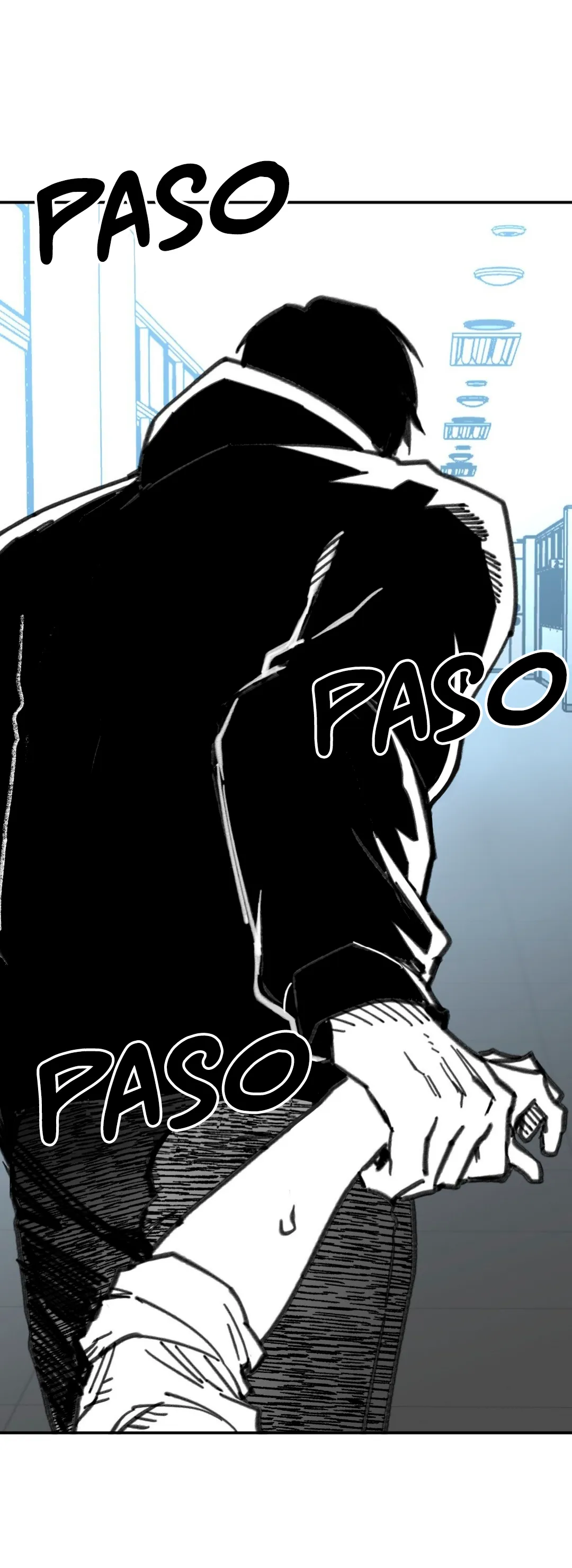 High School Boy Capítulo 18 en Línea - página 20