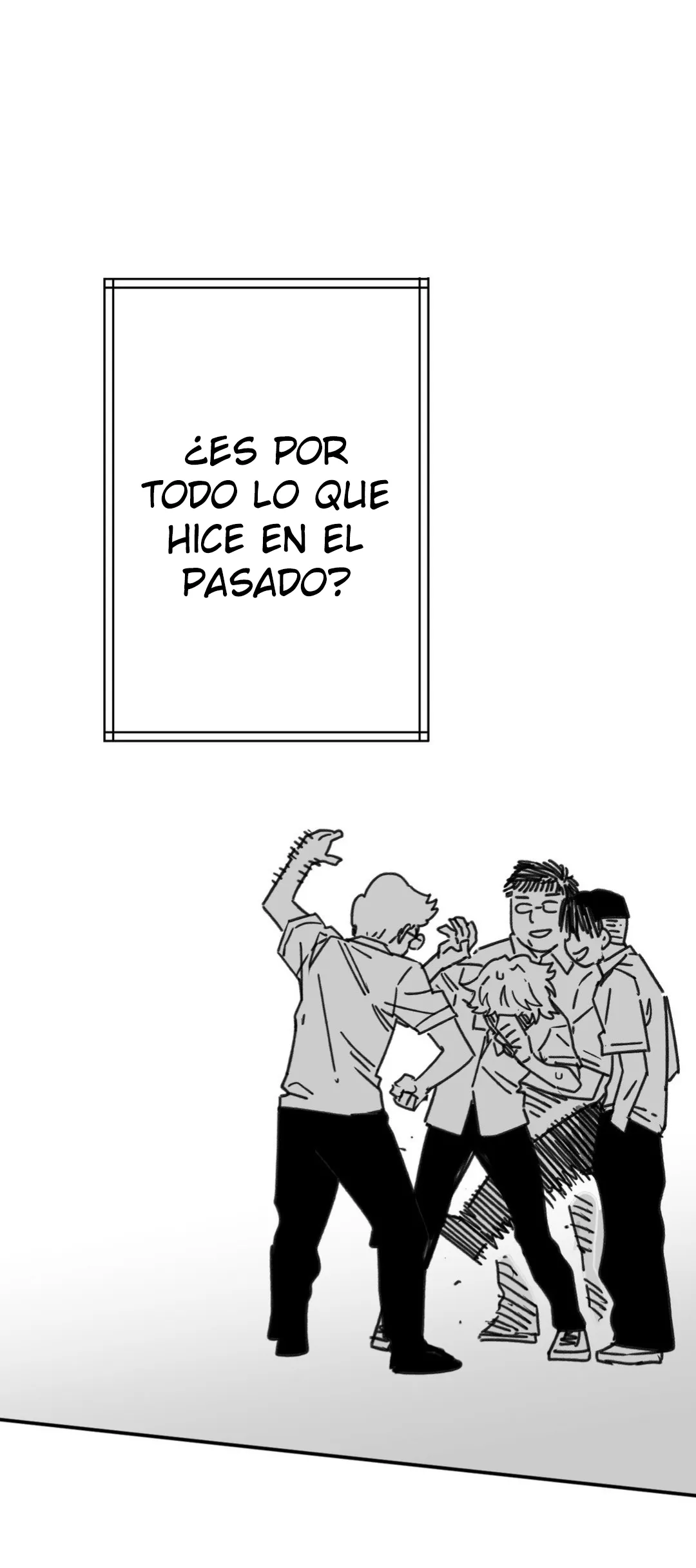 High School Boy Capítulo 18 en Línea - página 29