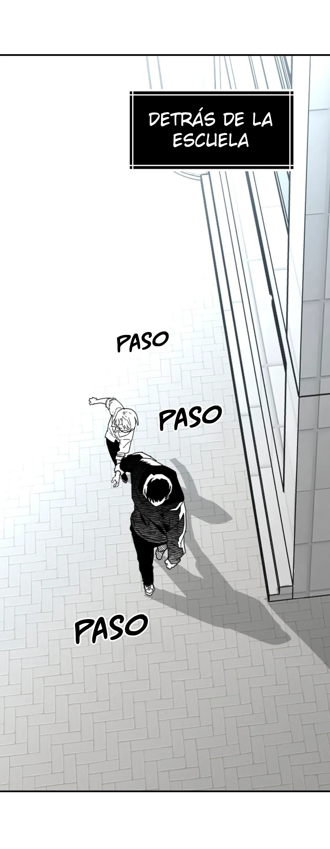 High School Boy Capítulo 18 en Línea - página 31