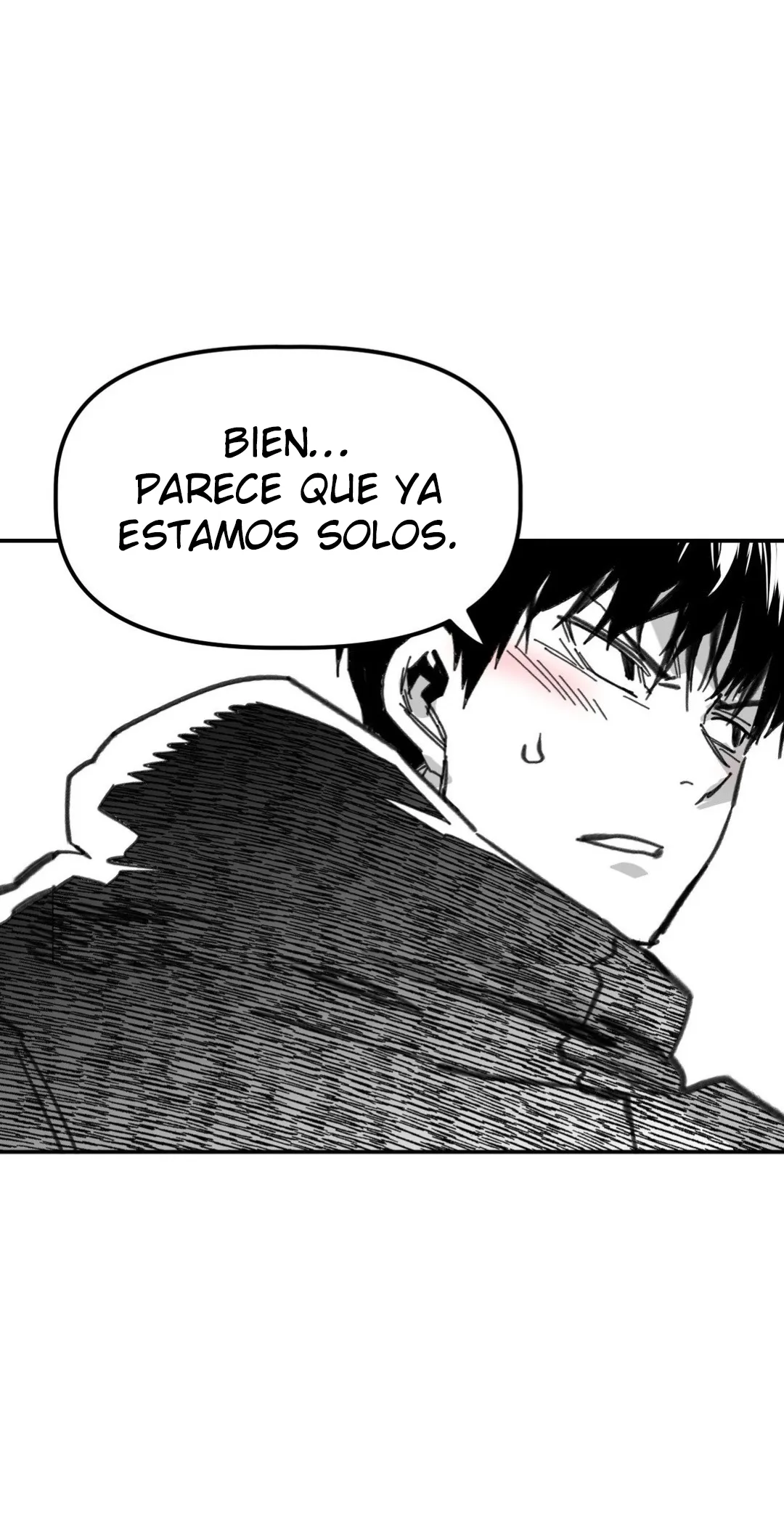 High School Boy Capítulo 18 en Línea - página 33