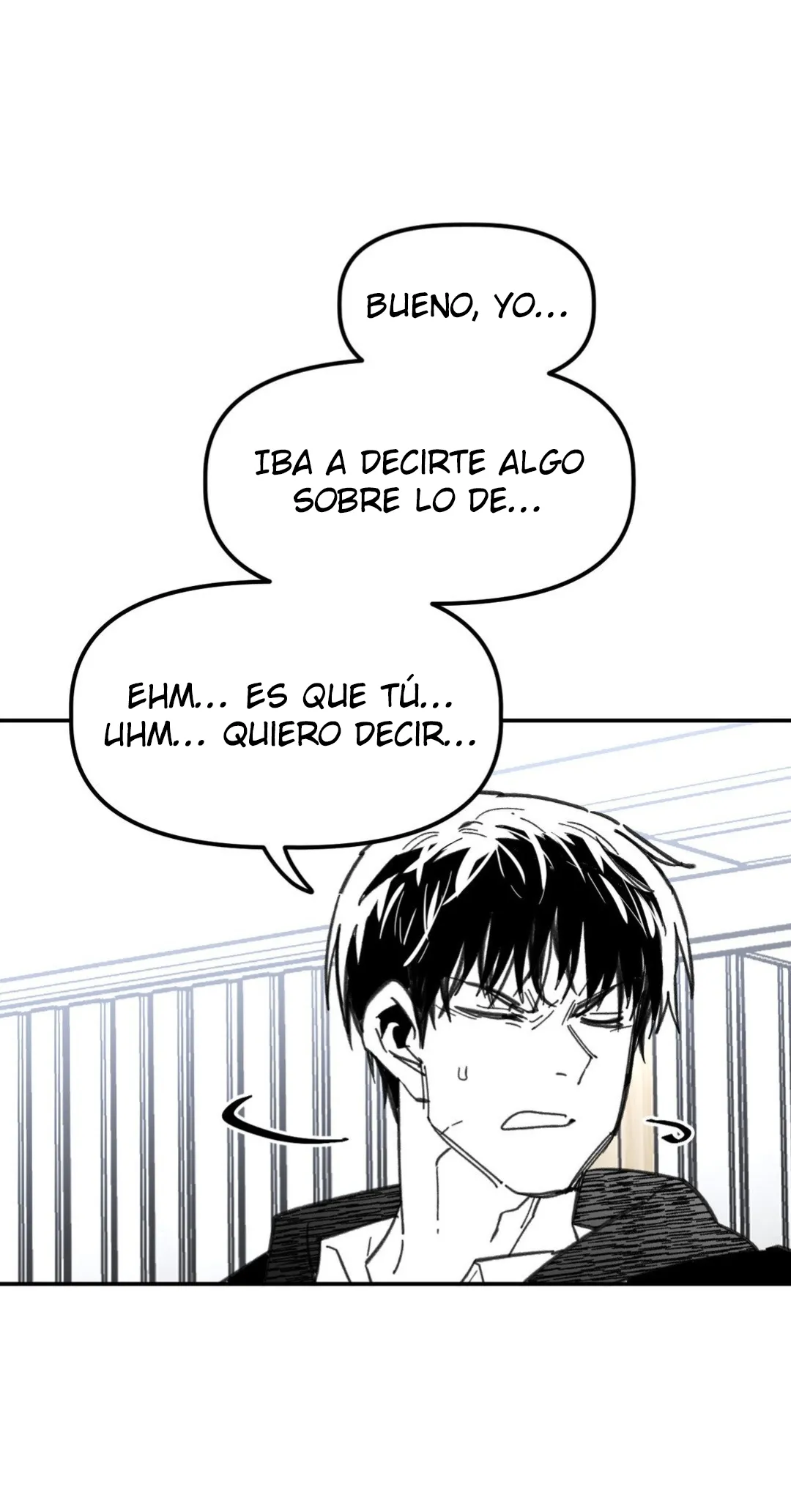 High School Boy Capítulo 18 en Línea - página 39
