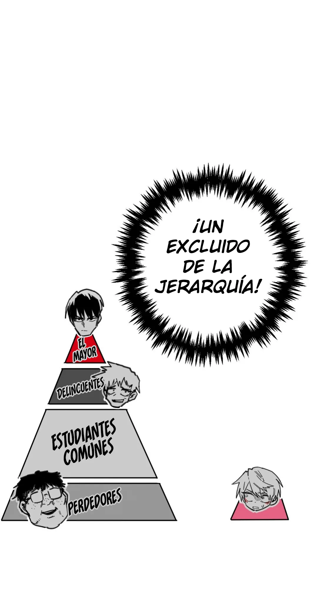 High School Boy Capítulo 18 en Línea - página 49