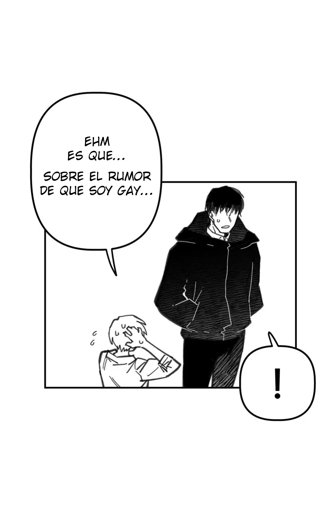 High School Boy Capítulo 18 en Línea - página 54
