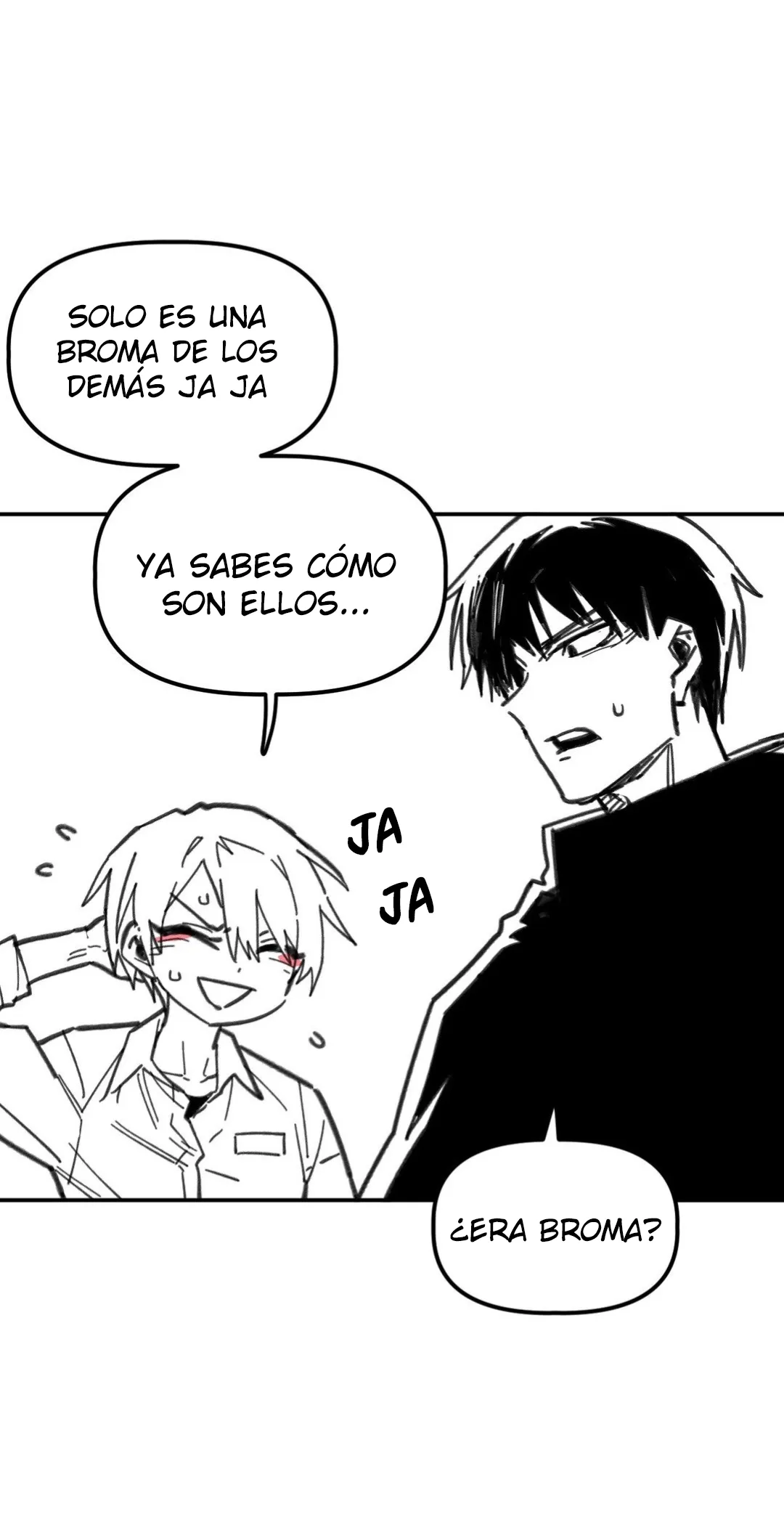 High School Boy Capítulo 18 en Línea - página 55