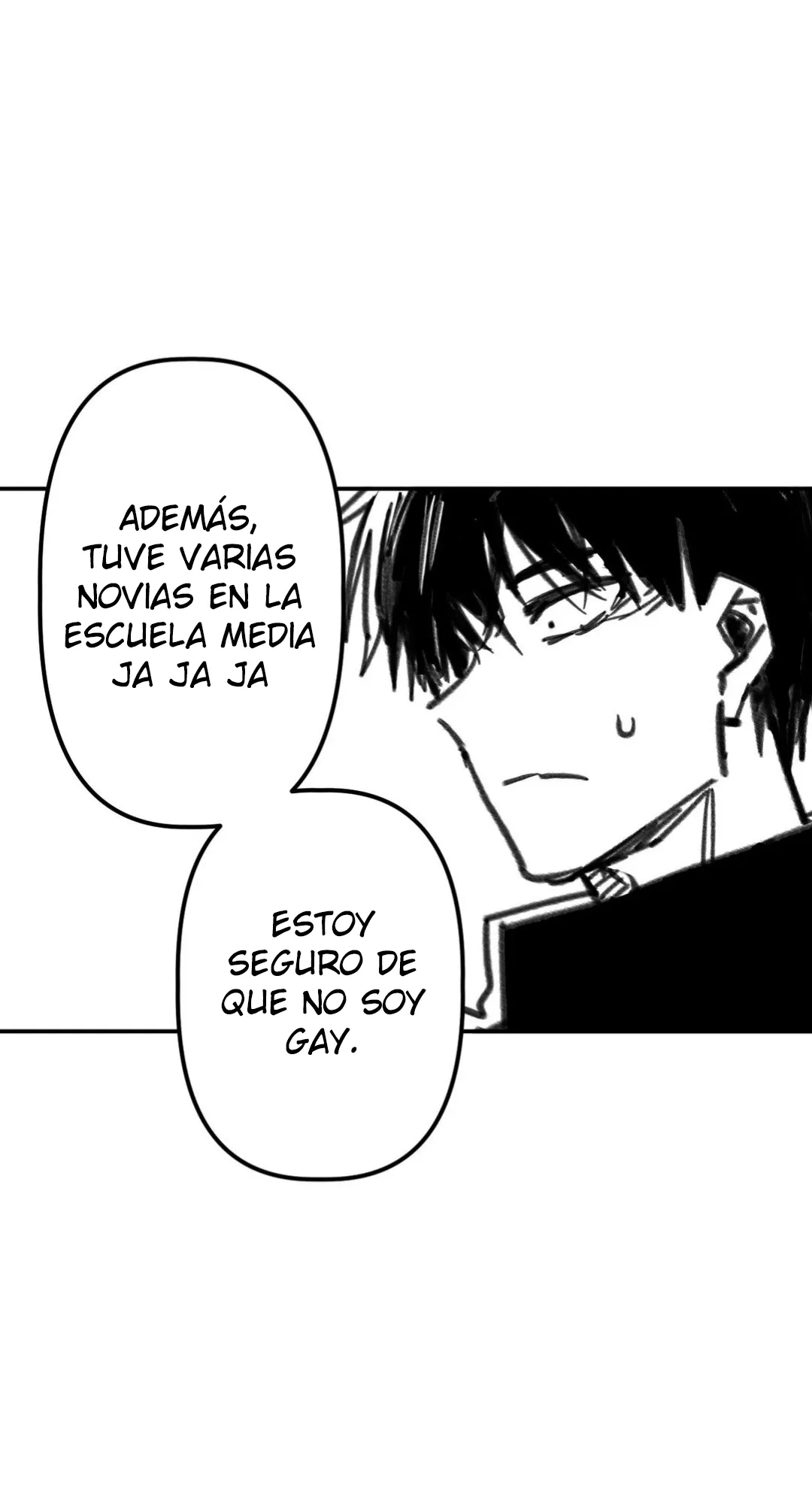 High School Boy Capítulo 18 en Línea - página 57