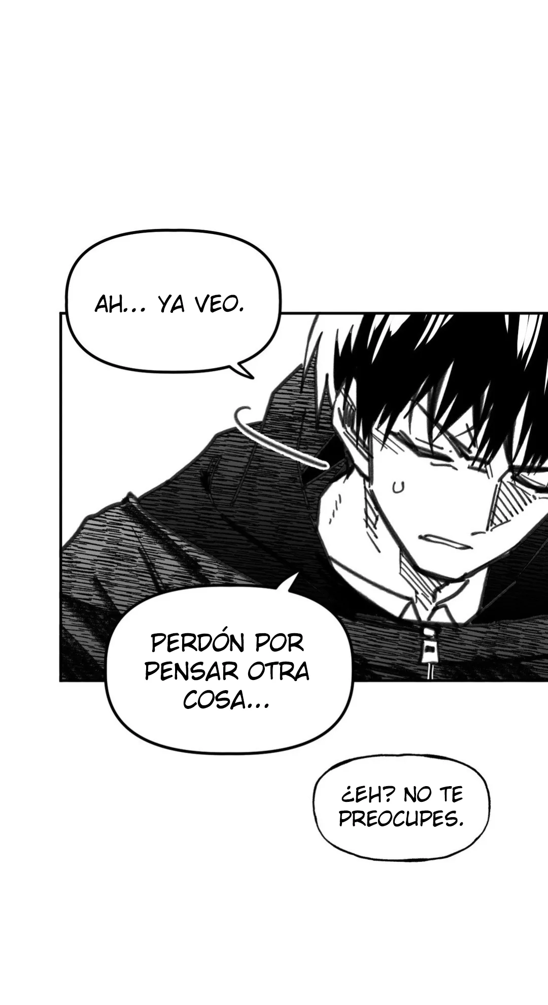 High School Boy Capítulo 18 en Línea - página 58