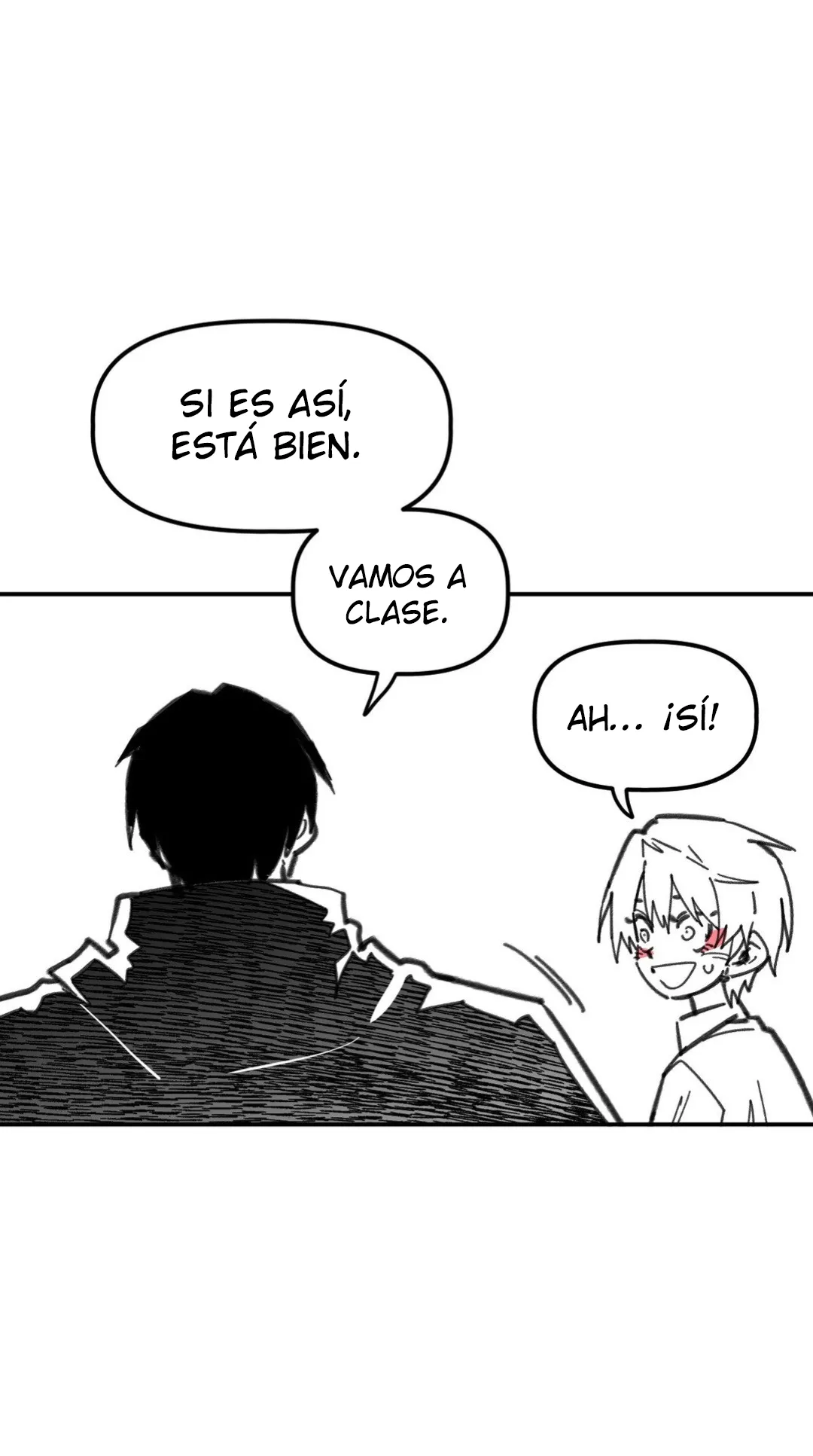 High School Boy Capítulo 18 en Línea - página 61