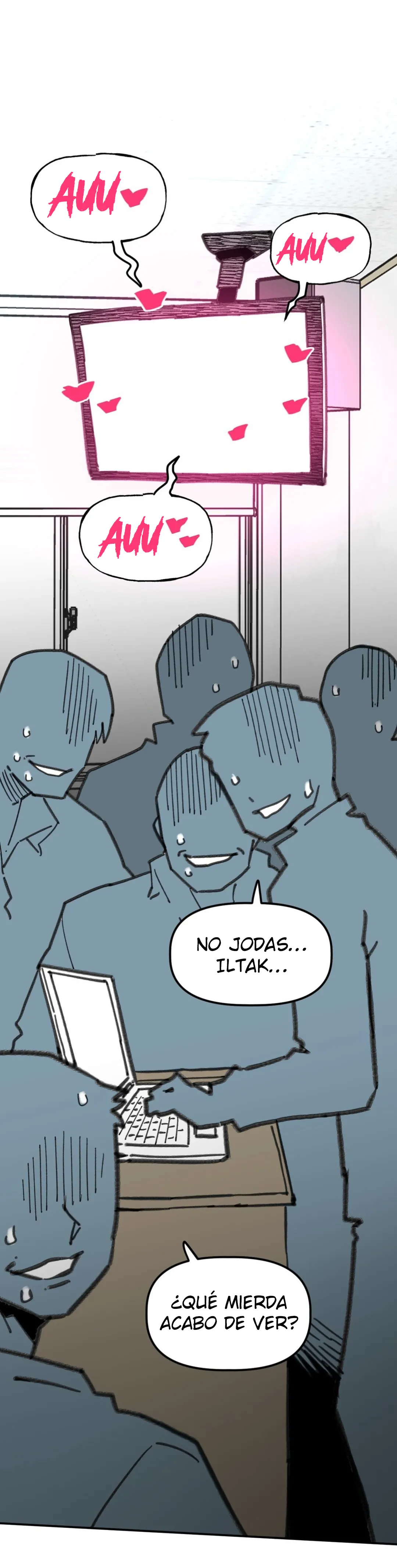High School Boy Capítulo 18 en Línea - página 66