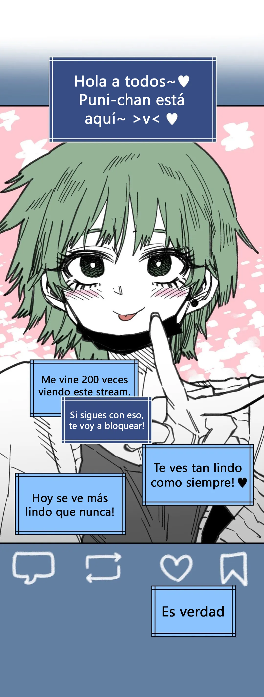High School Boy Capítulo 19 en Línea - página 5