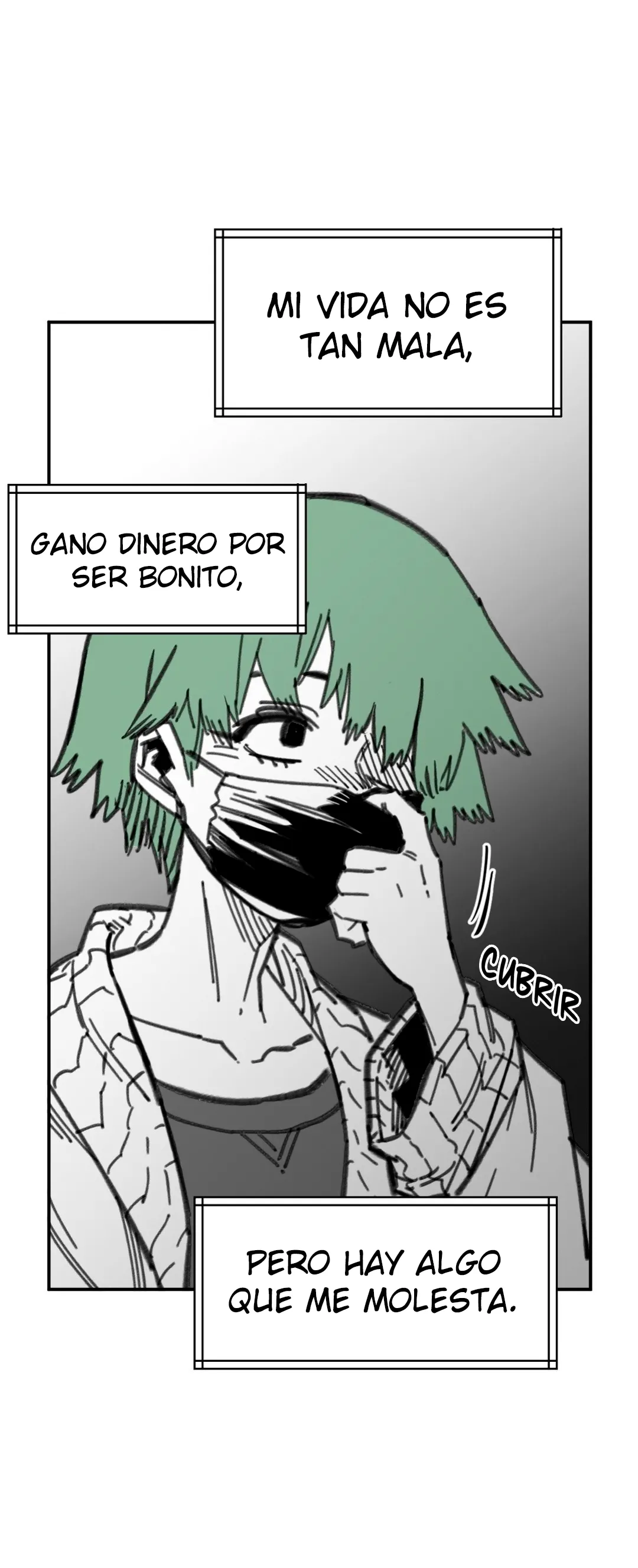 High School Boy Capítulo 19 en Línea - página 14