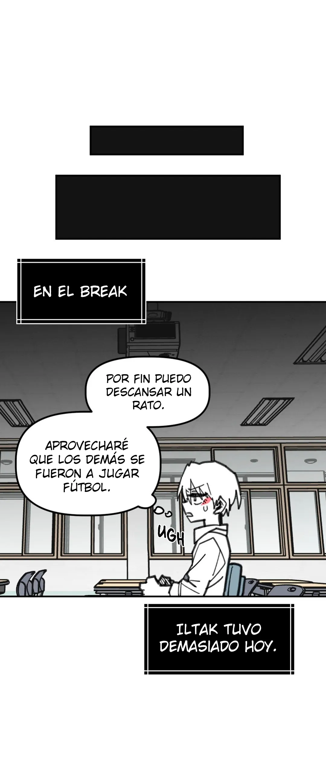 High School Boy Capítulo 19 en Línea - página 48