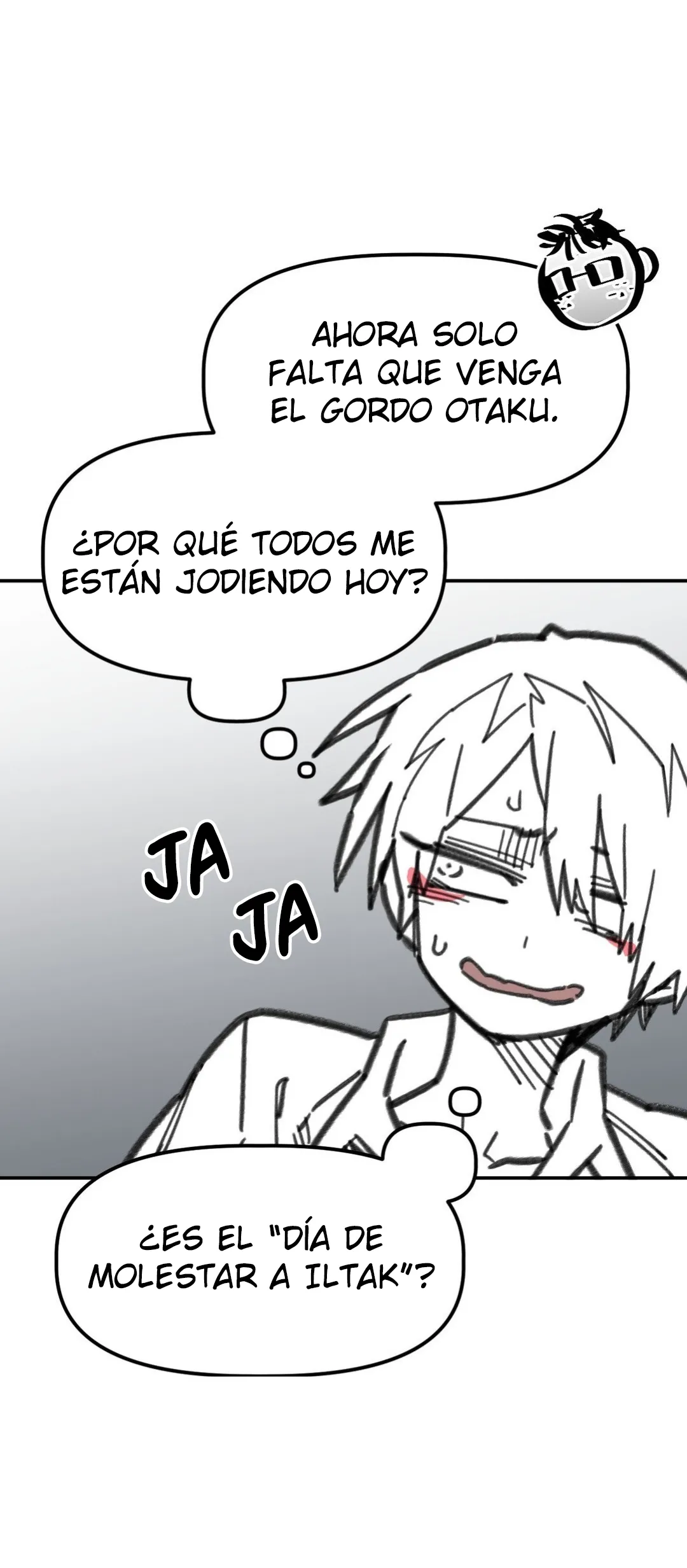 High School Boy Capítulo 19 en Línea - página 56