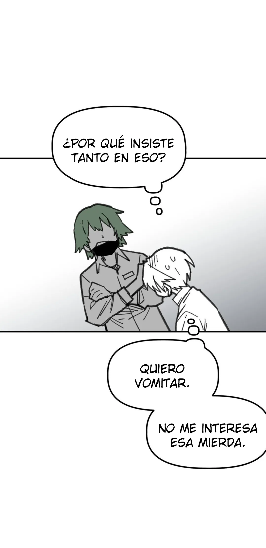 High School Boy Capítulo 19 en Línea - página 58