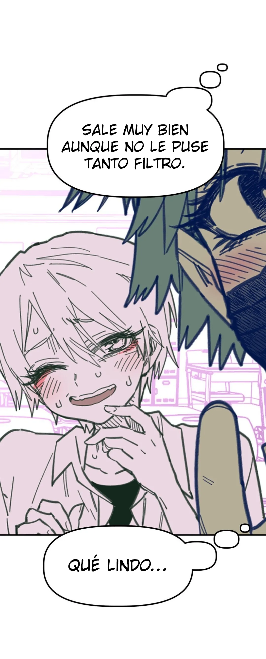 High School Boy Capítulo 19 en Línea - página 72