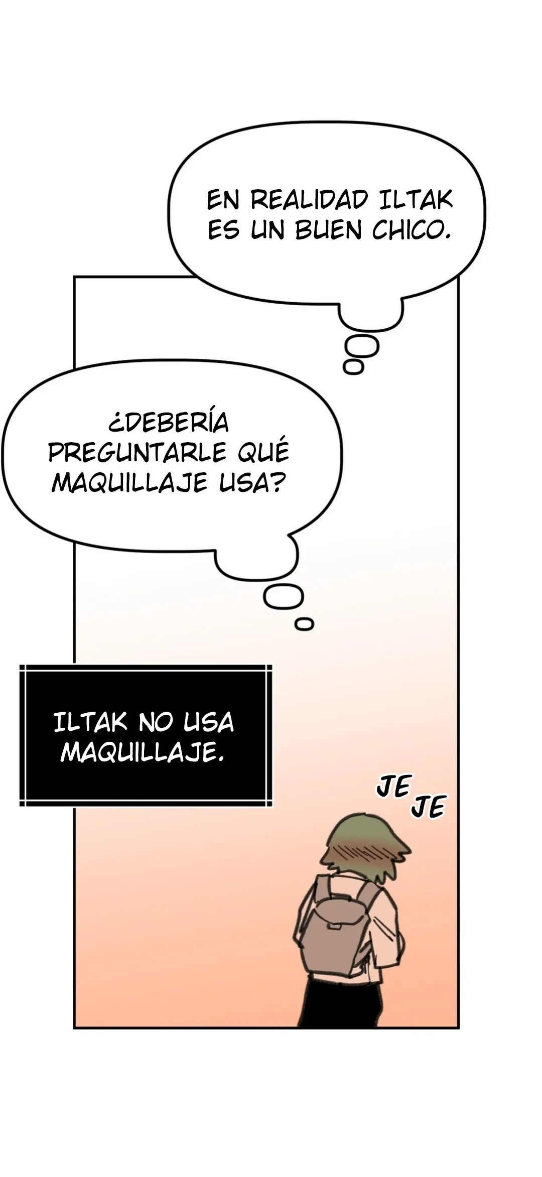 High School Boy Capítulo 19 en Línea - página 73