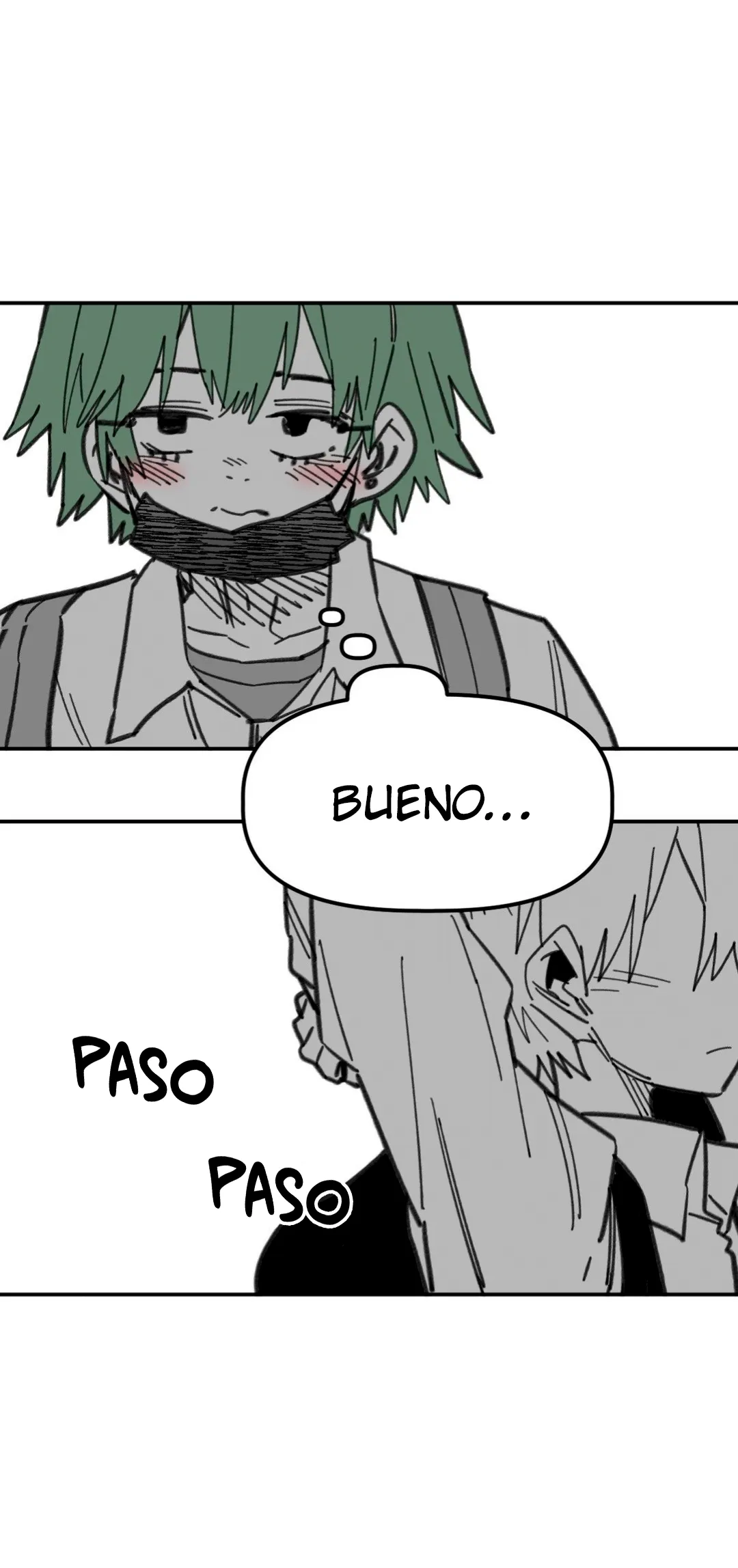 High School Boy Capítulo 19 en Línea - página 74