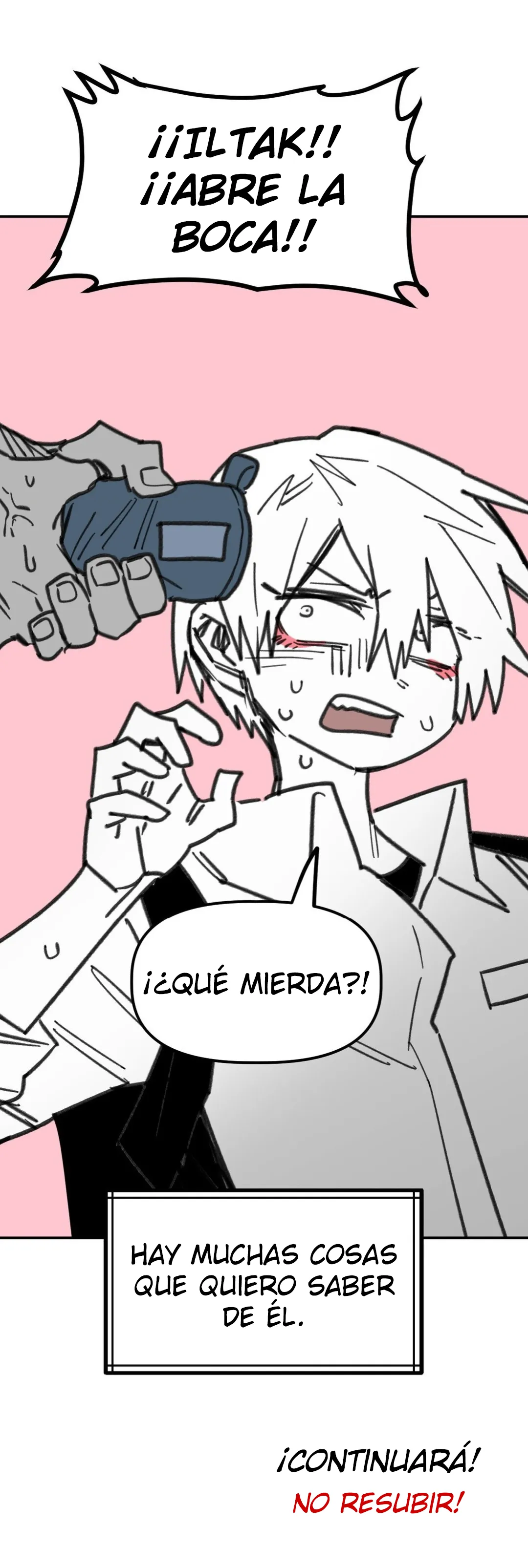 High School Boy Capítulo 19 en Línea - página 76