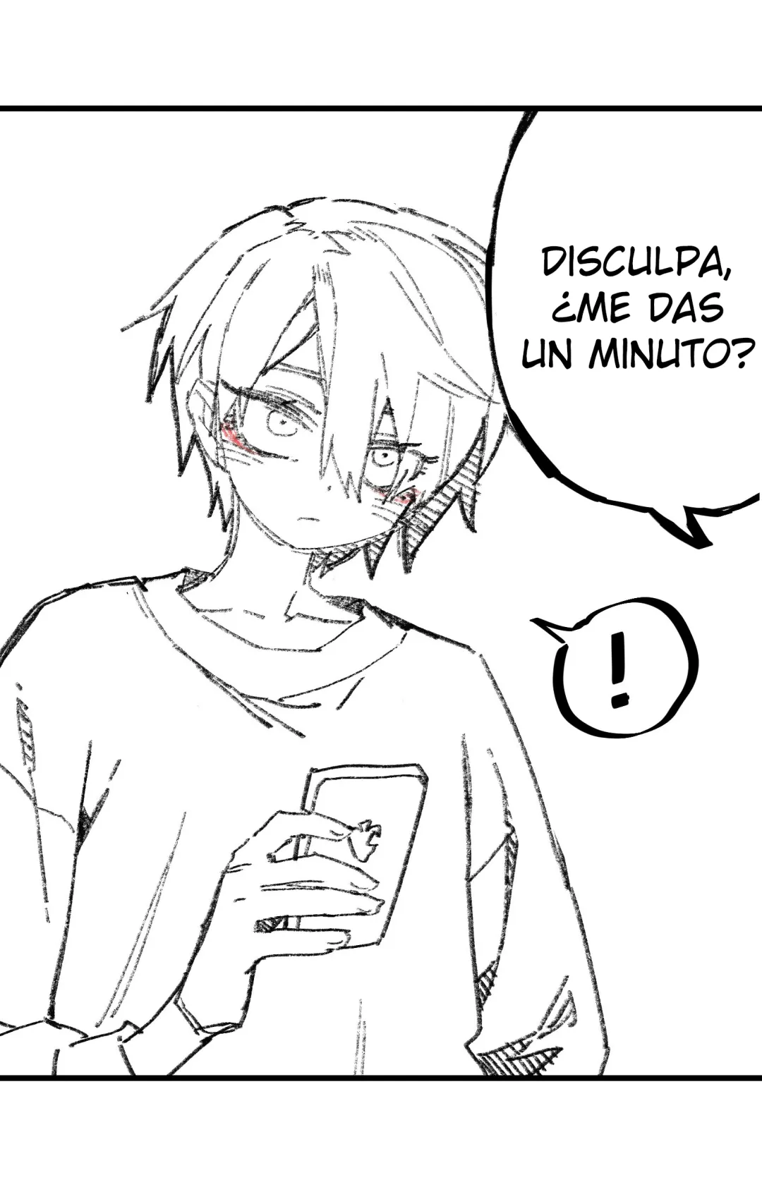 High School Boy Capítulo 19 en Línea - página 77