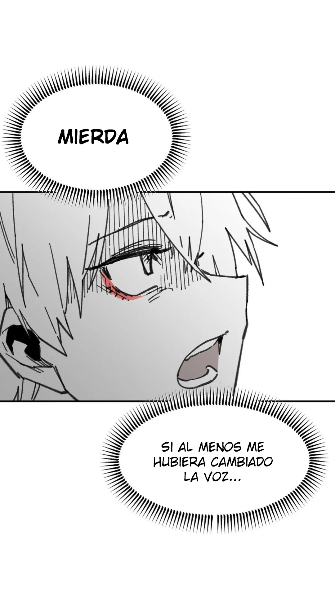 High School Boy Capítulo 2 en Línea - página 7