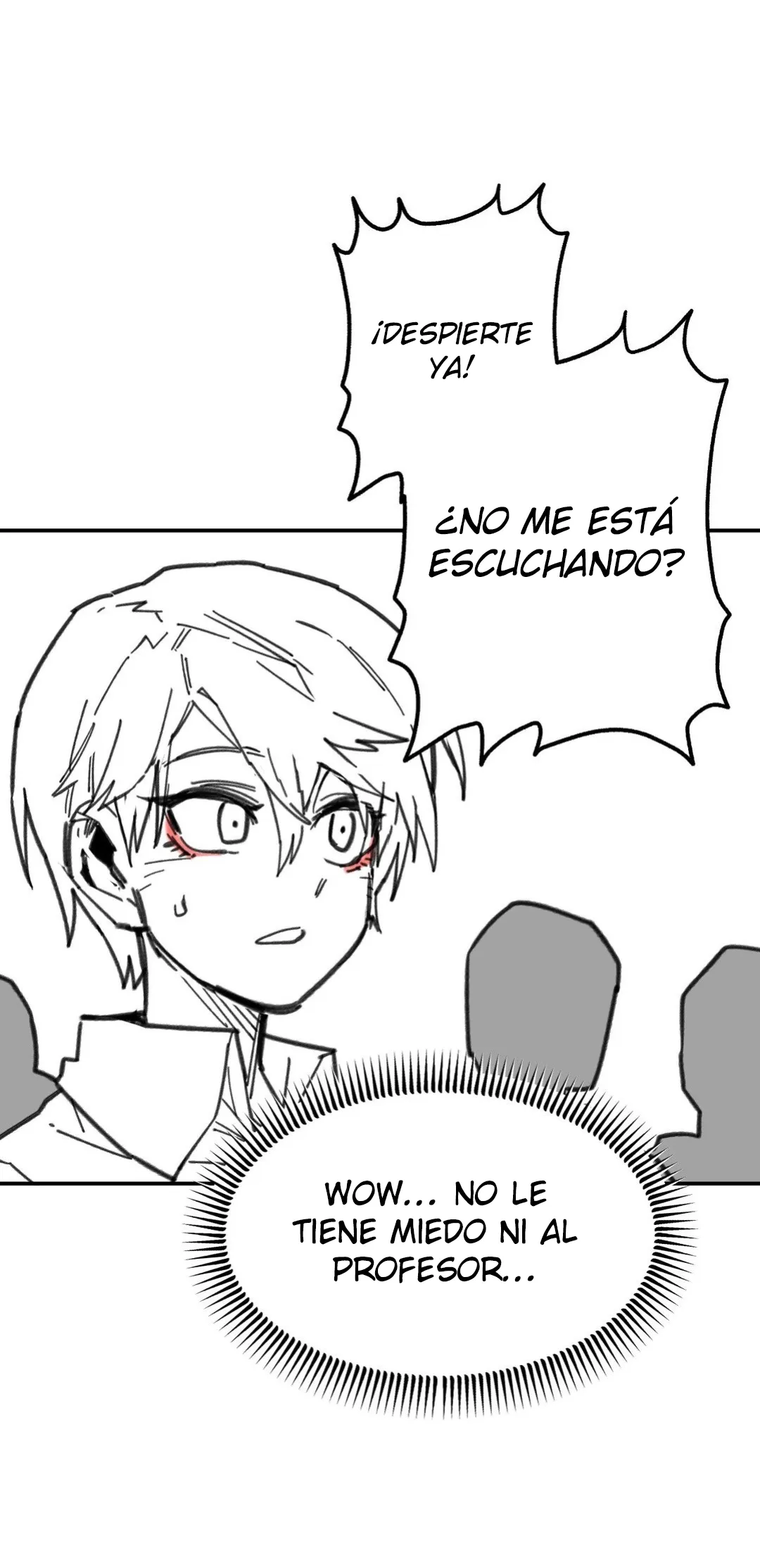 High School Boy Capítulo 2 en Línea - página 15