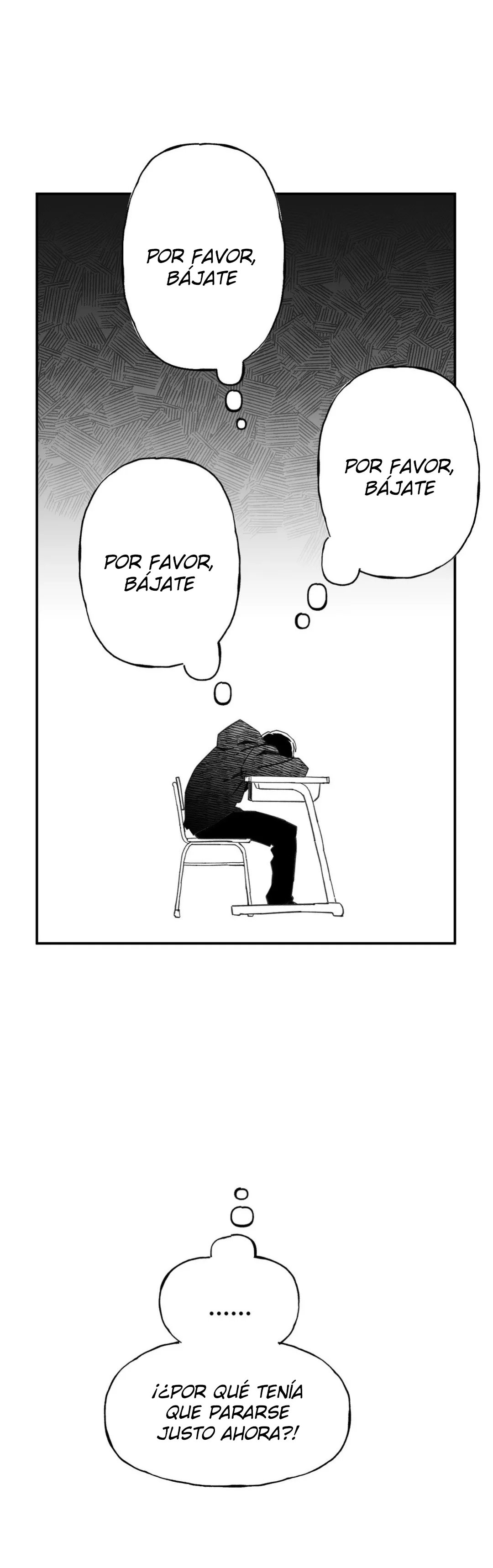 High School Boy Capítulo 2 en Línea - página 17